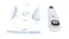 Подушка двигуна (задня) Renault Megane II/Kangoo 1.4-1.6/1.5 dCi 02- (косточка) IMPERGOM 31682 (фото 1)