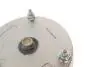 Подушка амортизатора (переднього) BMW X5 (E70)/X6 (E71) 3.0-4.8 06-14 (к-кт) IMPERGOM 31749 (фото 6)