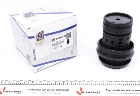 Подушка двигуна (передня) VW Caddy II/ Golf III/ IV 91-04 IMPERGOM 32235