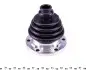 Пыльник ШРКШ (внутренний) Skoda Octavia 96-08 (18x100x114mm) IMPERGOM 32353 (фото 2)