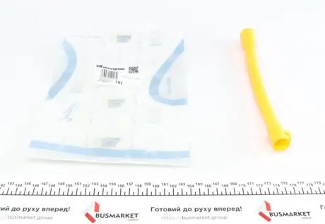 Втулка щупа масляного направляюча VW Caddy 1.6 04- IMPERGOM 32459