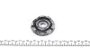 Подушка амортизатора (переднього) Renault Master 2.3 dCi 10- IMPERGOM 32714 (фото 3)