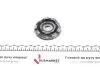 Подушка амортизатора (переднього) Renault Master 2.3 dCi 10- IMPERGOM 32714 (фото 6)