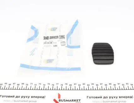 Накладка педалі гальм IMPERGOM 32758