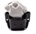 Подушка двигуна (передня) (R) Citroen Berlingo/Peugeot Partner 1.6HDi 05- IMPERGOM 32956 (фото 5)