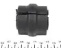 Втулка стабілізатора (переднього) Citroen Berlingo/Peugeot Partner 1.6 HDi 08- (d=25mm) IMPERGOM 32995 (фото 3)