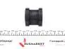 Втулка стабілізатора (заднього) Mitsubishi Outlander II 06-13/Peugeot 4007 07-13 (d=19.5mm) 19.5x45.7 IMPERGOM 32997 (фото 7)