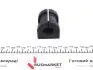 Втулка стабілізатора (заднього) Mitsubishi Outlander II 06-13/Peugeot 4007 07-13 (d=19.5mm) 19.5x45.7 IMPERGOM 32997 (фото 8)