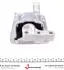 Подушка двигателя (R) Audi Q3/VW Tiguan 2.0TDI 07- IMPERGOM 34262 (фото 4)