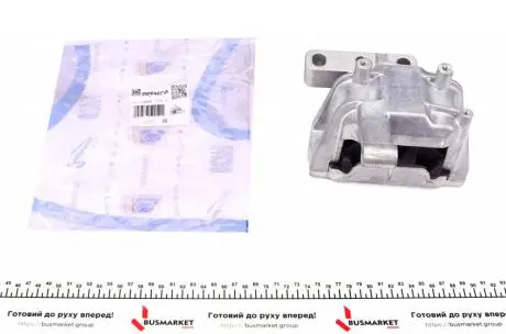 Подушка двигателя (R) Audi Q3/VW Tiguan 2.0TDI 07- IMPERGOM 34262