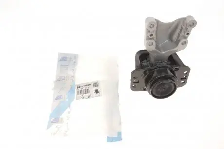 Подушка двигуна (передня) (R) Citroen C3/Peugeot 3008/5008 1.2 PureTech 15- IMPERGOM 34997