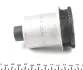 Сайлентблок балки (задньої) Audi А4 1.6-2.8 TDI 94-01 (12,3mm/56,4mm/101mm) IMPERGOM 35022 (фото 3)