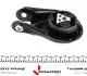 Подушка двигуна (задня) Ford Connect 1.5/1.6 TDCI 13- IMPERGOM 35060 (фото 2)