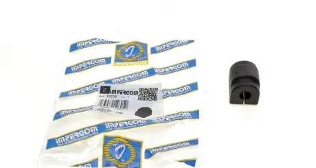 Втулка стабилизатора (заднего) BMW 5 (E39) 96-00 (d=13mm) IMPERGOM 35208