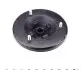 Подушка амортизатора (переднього) BMW 7 (E38) 94-01 IMPERGOM 35358 (фото 3)