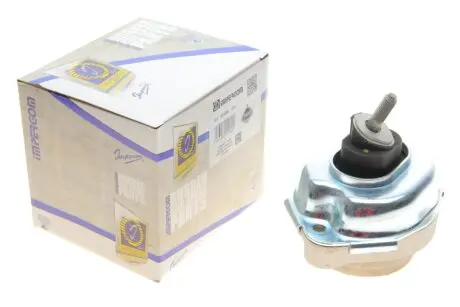 Подушка двигуна (L) BMW X3 (E83) 04-11 M47/M57/N46/N47 IMPERGOM 35486
