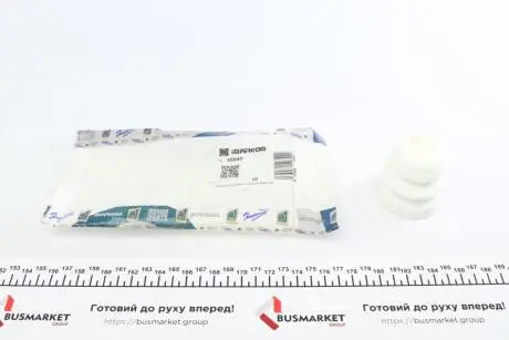 Отбойник амортизатора (переднего) Ford Focus 98- (55x40/50) IMPERGOM 35545
