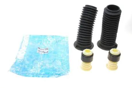 Пильник + відбійник амортизатора (переднього) Nissan Qashqai/Renault Kadjar/Megane IV 15- (к-кт 2шт) IMPERGOM 360020K2