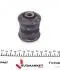 Сайлентблок ресори (задньої) MB 208-310 -96 (12,5x70mm) IMPERGOM 36020 (фото 8)
