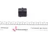 Втулка стабілізатора (переднього) Opel Zafira A 99-05 (d=23mm) IMPERGOM 36104 (фото 9)