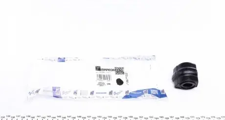 Втулка стабілізатора (переднього) Peugeot 206 98- (d=19mm) IMPERGOM 36264