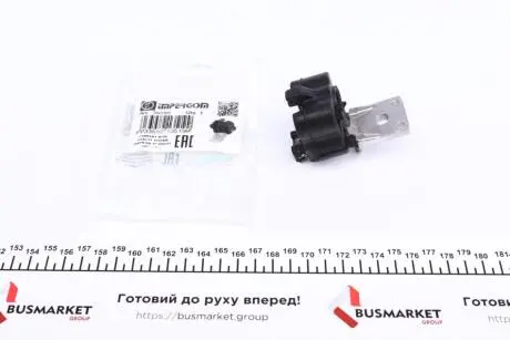 Кронштейн кріплення глушника IMPERGOM 36585