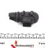 Втулка стабілізатора (переднього) Renault Megane I 1.4-1.8 99-03 (d=24,5mm) IMPERGOM 36623 (фото 6)