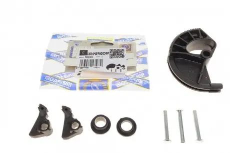 Кронштейн кріплення троса зчеплення Renault Megane 96-03 (к-кт) IMPERGOM 36633