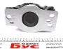 Подушка двигателя (R) Renault Megane II/Scenic II 1.5 dCi 02- IMPERGOM 36667 (фото 14)
