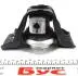Подушка двигателя (R) Renault Megane II/Scenic II 1.5 dCi 02- IMPERGOM 36667 (фото 9)