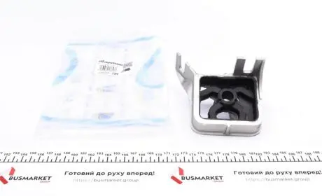 Кронштейн кріплення глушника IMPERGOM 36723