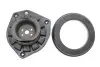 Подушка амортизатора (переднього) + Подшипник Renault Megane II/Scenic II 04- (SNR) IMPERGOM 36746 (фото 1)