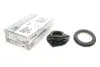 Подушка амортизатора (переднього) + Подшипник Renault Megane II/Scenic II 04- (SNR) IMPERGOM 36746 (фото 2)