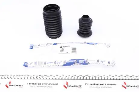 Пилозахисний комплект амортизатора IMPERGOM 36820
