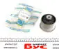 Сайлентблок балки (задней) Ford Fiesta IV 1.0-1.6 08- IMPERGOM 37146 (фото 5)
