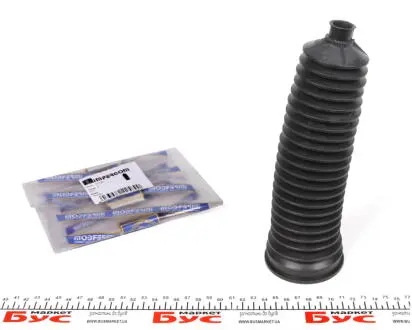 Пильник рейки рульової Ford Transit 01-06 (довгий) (R) IMPERGOM 37151