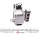 Подушка КПП Audi A3/Skoda Octavia/VW Bora/Golf IV 1.4-2.0/1.9TDI 97-10 (L) IMPERGOM 37235 (фото 12)