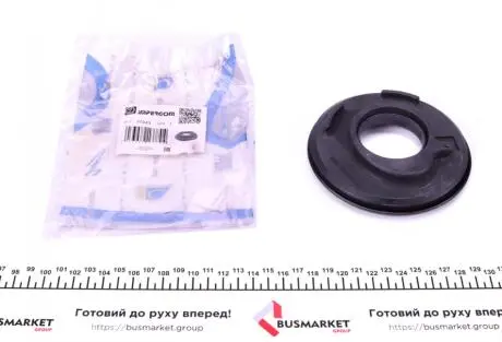 Проставка пружини (передньої) Audi A4/A6/VW Passat 94-10 IMPERGOM 37243
