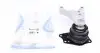 Подушка двигуна (R) Skoda Roomster/Fabia 1.2/1.4TDI 03-14 IMPERGOM 37508 (фото 1)