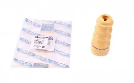 Отбойник амортизатора (заднего) VW Polo 01-09 (h=127mm) IMPERGOM 37509
