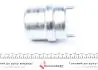 Подушка двигуна (R) VW T4 1.9-2.8 90-03 IMPERGOM 37565 (фото 8)