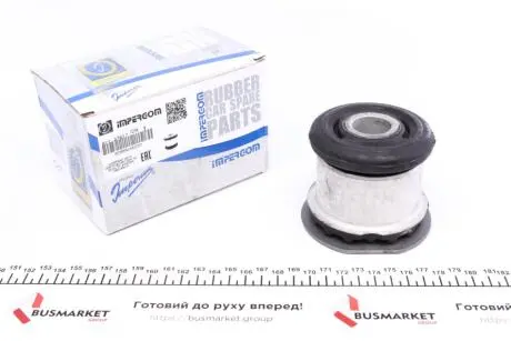 Сайлентблок балки IMPERGOM 37617
