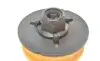 Подушка амортизатора (заднього) BMW 3 (E90-E93) 06-13 (к-кт 2шт.) IMPERGOM 38602 (фото 3)