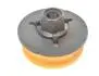Подушка амортизатора (заднього) BMW 3 (E90-E93) 06-13 (к-кт 2шт.) IMPERGOM 38602 (фото 8)