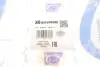 Подушка амортизатора (переднього) + підшипник BMW X3 (F25)/X4 (F26) 10-18 IMPERGOM 38611 (фото 1)