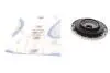 Подушка амортизатора (переднього) + підшипник BMW X3 (F25)/X4 (F26) 10-18 IMPERGOM 38611 (фото 2)