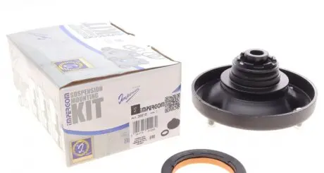 Подушка амортизатора (переднього) + Підшипник BMW X5 (E53) 3.0-4.8 00-06 (к-кт) IMPERGOM 38616