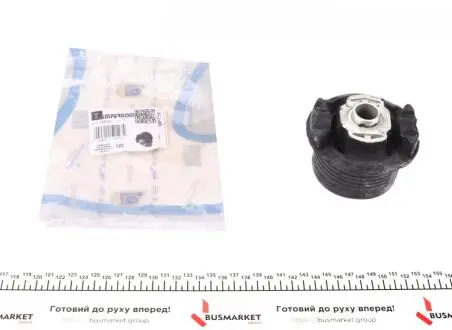 Сайлентблок балки (задней) MB S-class (W221) 05-13 IMPERGOM 38850