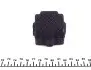 Втулка стабілізатора (переднього) Peugeot 208/2008 12- (d=20.6mm) IMPERGOM 38935 (фото 2)