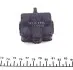 Втулка стабілізатора (переднього) Peugeot 208/2008 12- (d=20.6mm) IMPERGOM 38935 (фото 5)